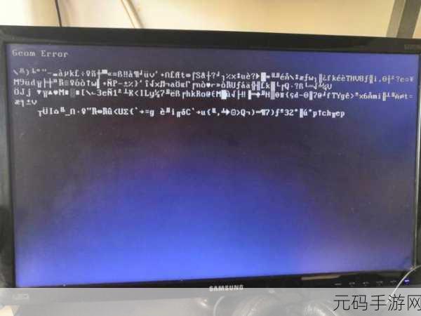 Win10 运行.bat 文件竟现乱码,如何破?