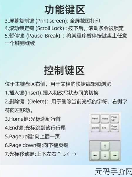 上阳赋电脑版键位设置指南,畅游古风世界的操作秘籍