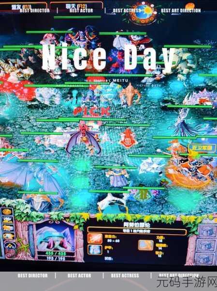 Dota手游命令汇总大全,解锁游戏新乐趣