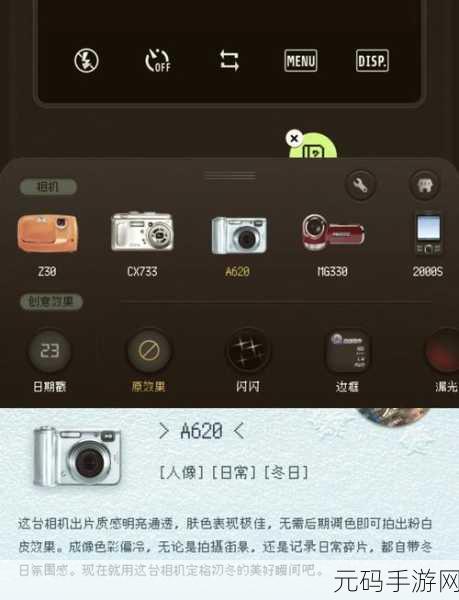 轻松应对 CCD 查看照片文件错误的实用指南