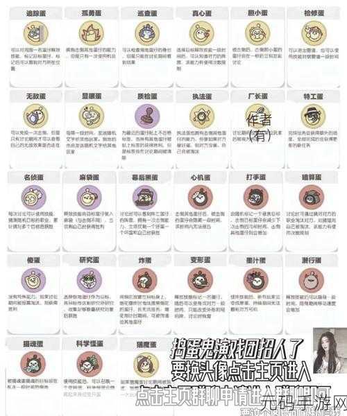 代号S10女团角色揭秘,线索与人物关系彩蛋全览