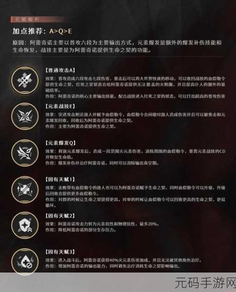 原神仆人0命阵容配队深度解析与策略建议