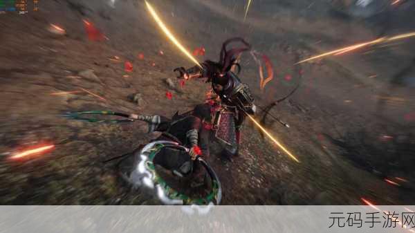 真三国无双起源手游深度解析,基础系统玩法与战术战斗武器系统全面展示
