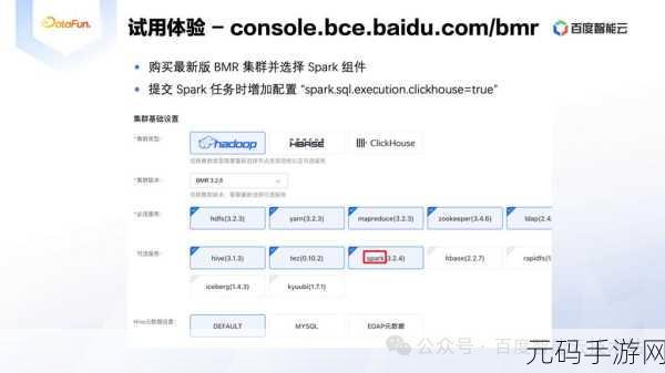 探究 Spark 插件在实时计算领域的可行性