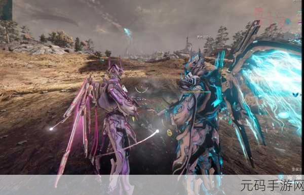 星际战甲新版本星际迷航全面解析,新玩法、新装备、新挑战