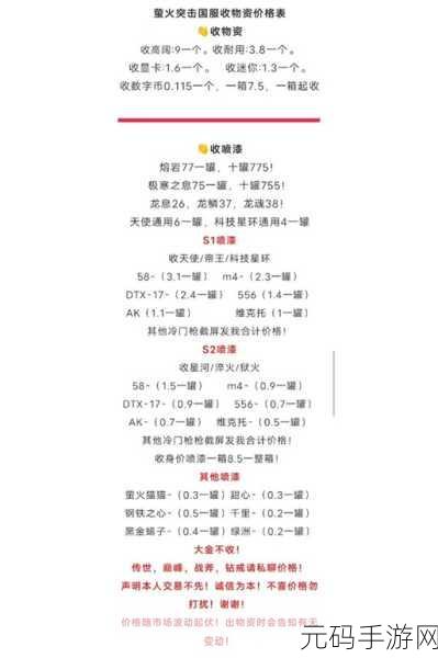 萤火突击,快速赚钱的七大策略揭秘