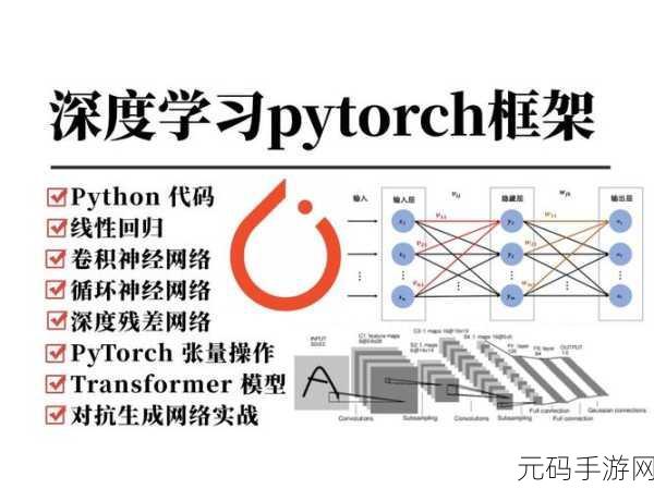 掌握 PyTorch 图神经网络训练秘籍,开启游戏新境界