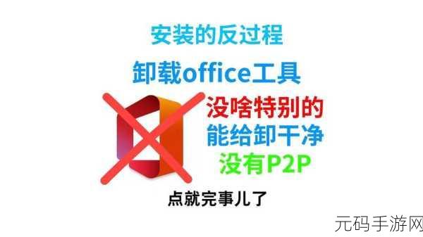 轻松应对!卸载软件时文件被破坏的完美解决之道
