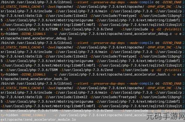 解决 PHP LNMP 会话超时难题,实战攻略大揭秘