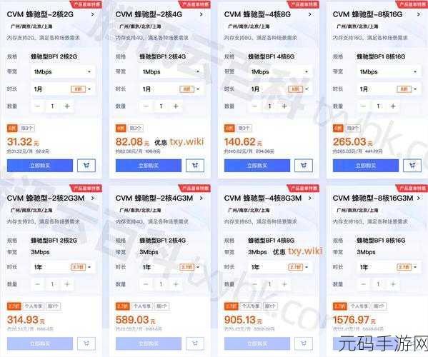 服务器端渲染框架首购优惠大揭秘,究竟值不值?