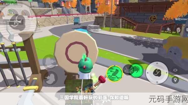 香肠派对跳伞地点选择与玩法技巧深度攻略