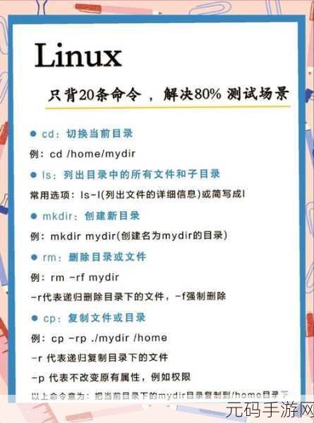探秘 Linux SH 命令的环境配置秘籍