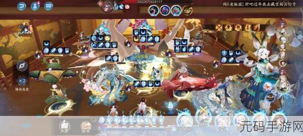 阴阳师手游资讯,跳跳弟弟位置全攻略,助你快速捕捉
