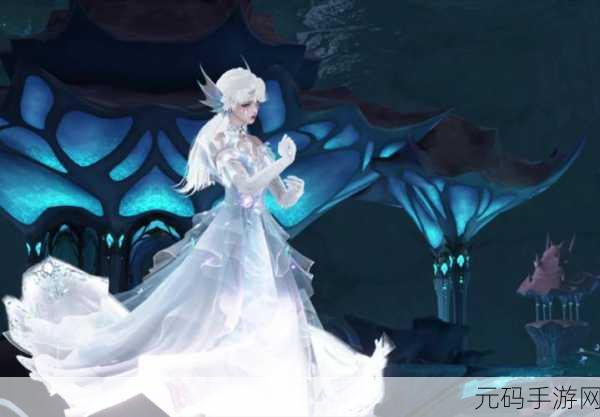 天谕手游艾妮娅最强魂技及魂器搭配深度攻略