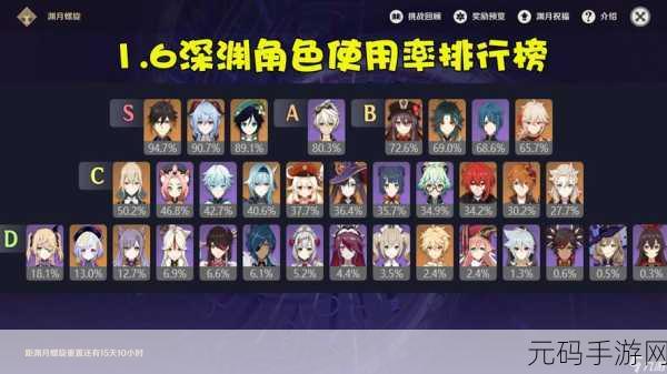 原神无CD讨龙英杰谭技巧深度解析,助力玩家突破攻击极限