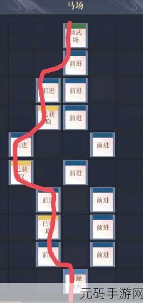 代号鸢手游竹书道具获取全攻略