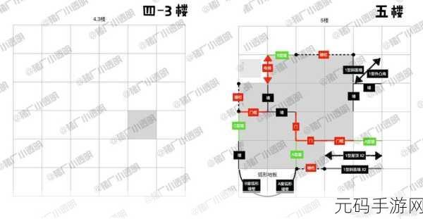 深入后室电梯密码攻略，解锁手游新体验的深度解析
