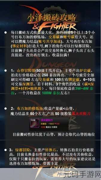 DNF手游,黑刀系列武器深度解析,哪一款才是你的心头好?