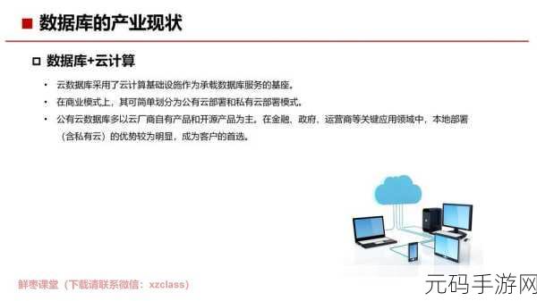 探秘 TiDB 数据库高可用性的实现之道