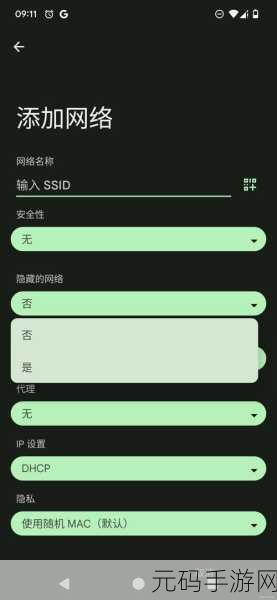 轻松搞定!Win10 添加隐藏无线网络秘籍