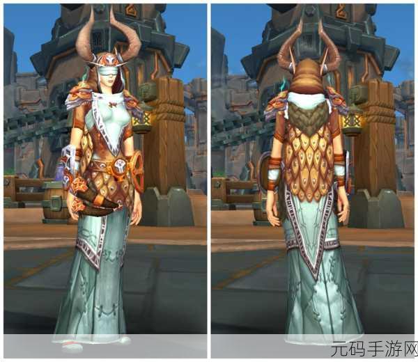 魔兽世界商栈轮换机制详解