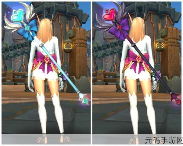 魔兽世界商栈轮换机制详解