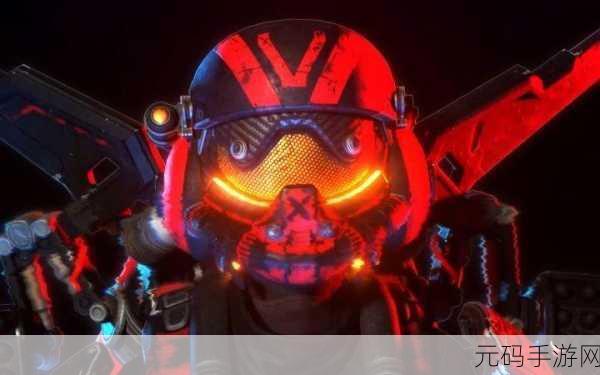 瓦尔基里技能全解析，助你称霸Apex战场