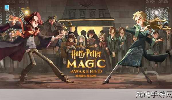 哈利波特魔法觉醒守护神全揭秘,探索魔法世界的守护力量
