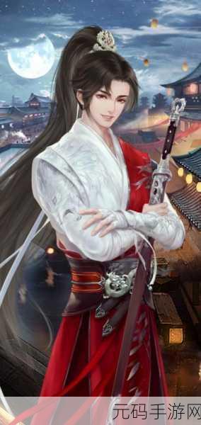 灵猫传男主人设深度揭秘，五位男主身世背景全览