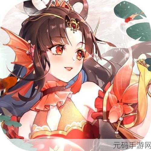 神姬奇谭手游,全新兑换码活动盛大开启,精彩内容不容错过!