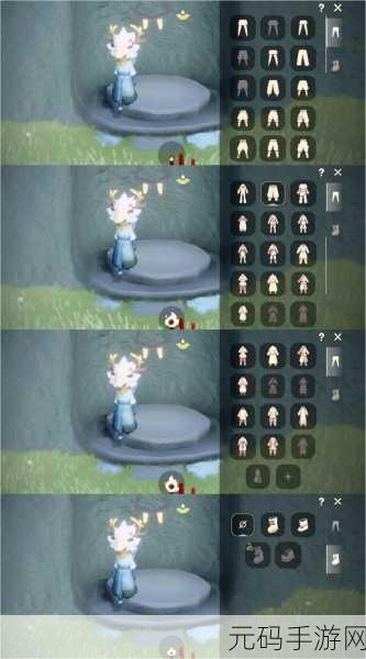 手游资讯，光遇小王子季卡价格全面解析