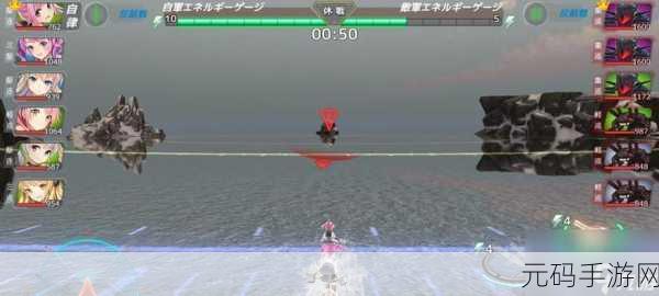深渊地平线PVE刷图阵容搭配与玩法深度攻略