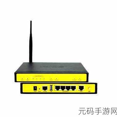 3G 路由器能否成为监控的强力支撑?深度解析!
