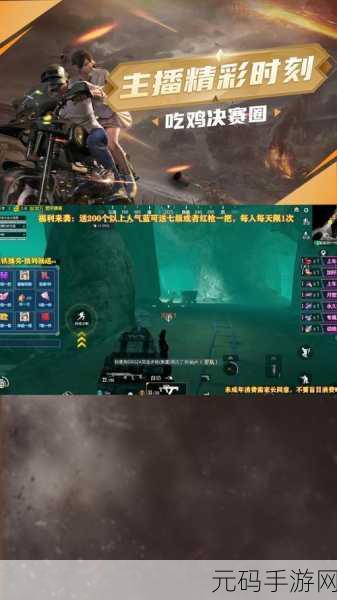 手游资讯,夜间模式对绝地求生战术的深远影响