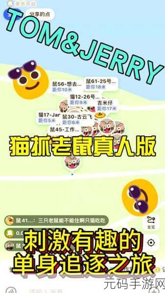 手游资讯,探索小猫咪大城市中的爬墙艺术,解锁城市冒险新技巧