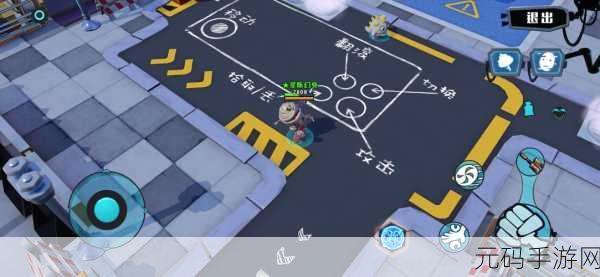 遇见梦幻岛手游新手攻略,萌新入门技巧全解析