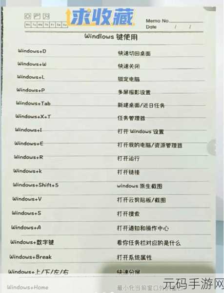 轻松搞定！Win11 调出美式键盘全攻略