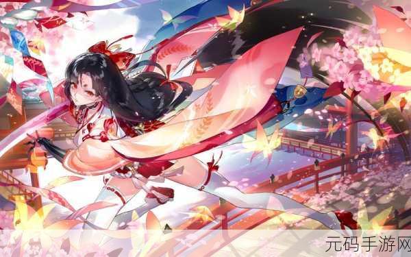 永劫无间手游新英雄妖刀姬震撼登场,8月15日正式上线