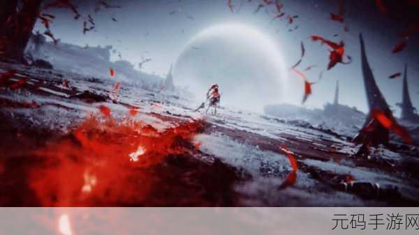 永劫无间手游新英雄妖刀姬震撼登场,8月15日正式上线