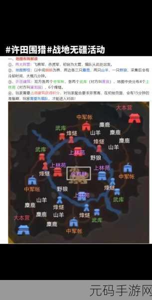 战地无疆古迹探索手游新版本更新深度解析