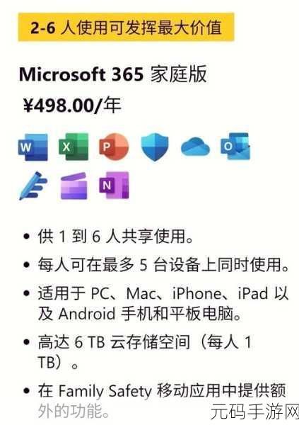 探索 Office365 企业版支持设备数量的秘密