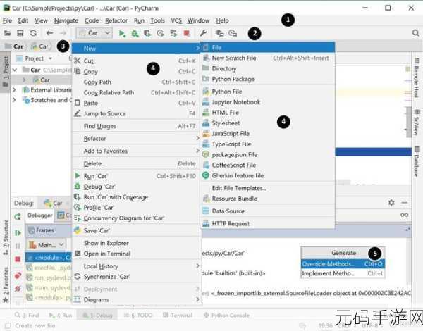 探秘 Pytorch 网络可视化,速度飙升的秘诀