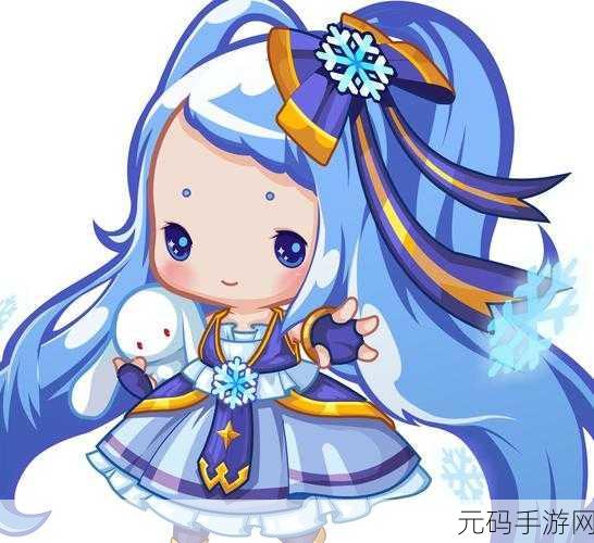 洛克王国手游雪影冰灵技能推荐深度解析
