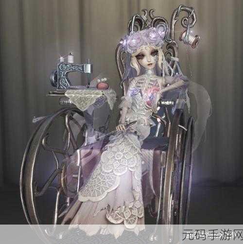 手游资讯,第五人格雕刻家皮肤系列全面解析