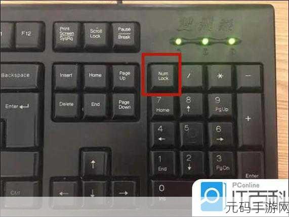 Win10 键盘失灵？别急，超实用解决秘籍在此！