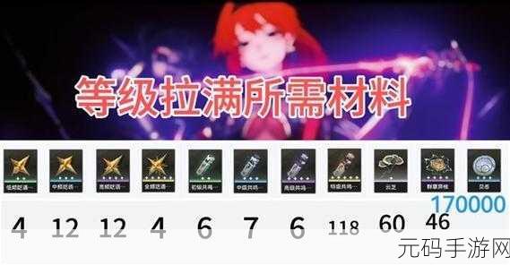 手游资讯,鸣潮云芝及吟霖突破材料高效采集路线指南