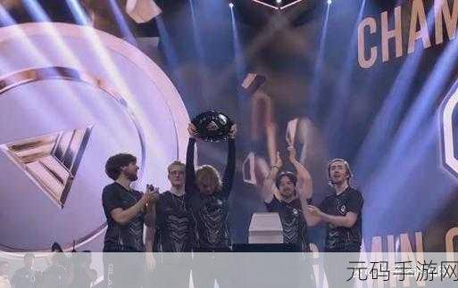 DOTA2巴厘岛Major赛事圆满落幕,GG战队夺冠斩获600积分