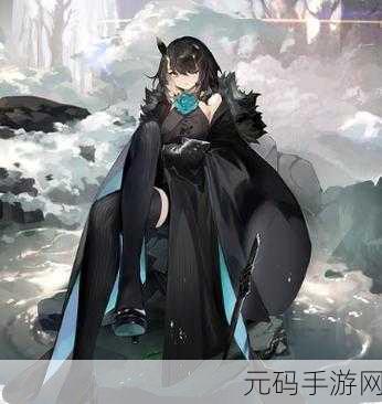 手游资讯，白夜极光沙利叶阵容搭配推荐深度解析