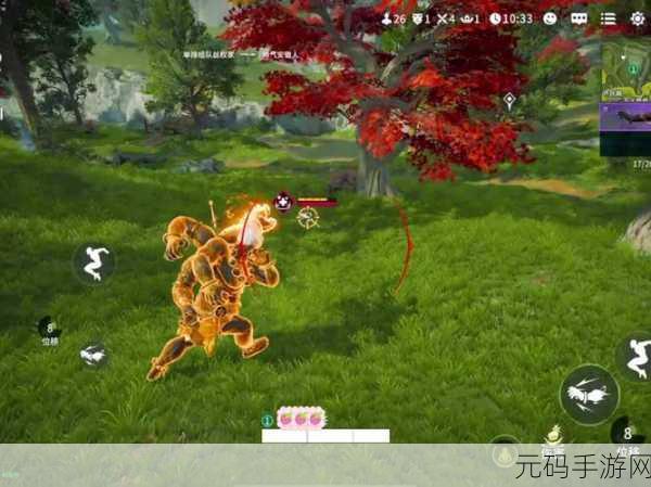 永劫无间手游资讯，详解平安贺卡发送方法与活动攻略
