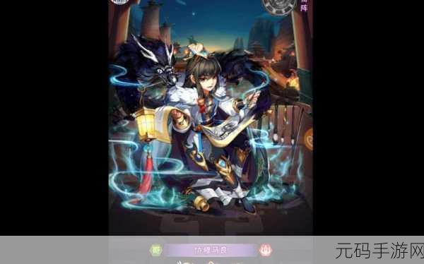 少年三国志2军师白眉马良深度解析及游戏内容精彩推荐